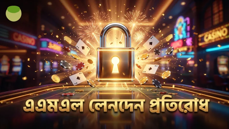 এএমএল নীতি বেআইনি লেনদেন আটকাতে কার্যকর ভূমিকা রাখে