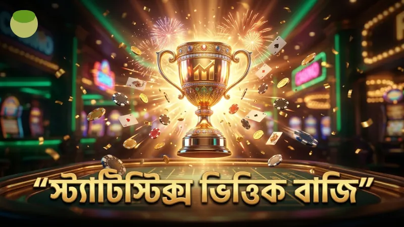 ম্যাচ স্ট্যাটিস্টিক্সের উপর ভিত্তি করে সঠিক বাজি