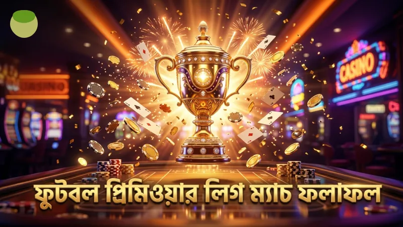 ইতিহাসভিত্তিক ম্যাচ ফলাফল ফুটবল প্রিমিওয়ার লিগ বেটিংয়ের জন্য গুরুত্বপূর্ণ