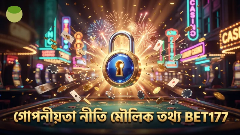 গোপনীয়তা নীতির মৌলিক উপাদানগুলো বুঝতে সহায়তা করুন