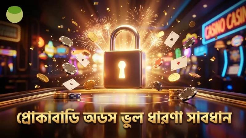 প্রোকাবাডি বেটিং অডস সম্পর্কে ভুল ধারণা থেকে সাবধান থাকুন
