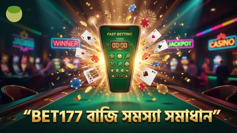 বাজি রাখার সময় স্পিড রুলেটের সাধারণ সমস্যা ও সমাধান